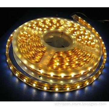 Waterproof Flexible SMD3528 LED Strip Light
